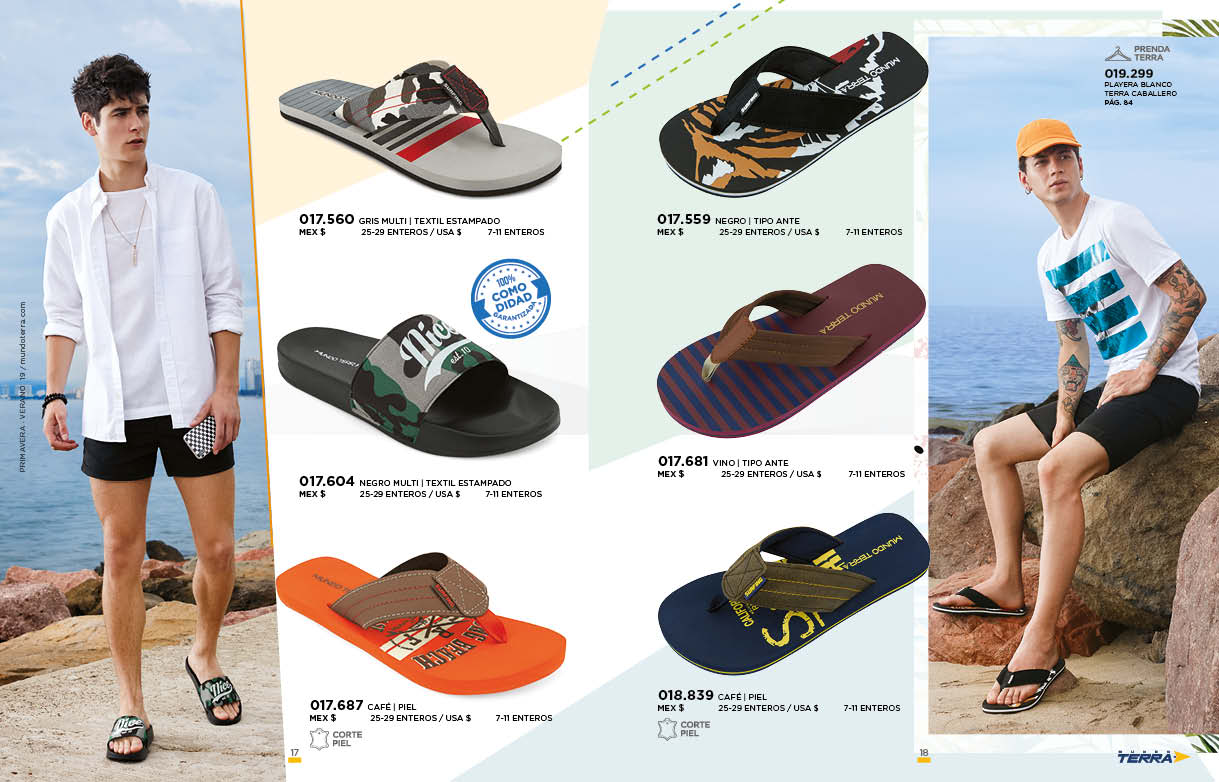 Llamanos al 1(800) 825-9452<br>Catalogos USA<br>(10 of 83)